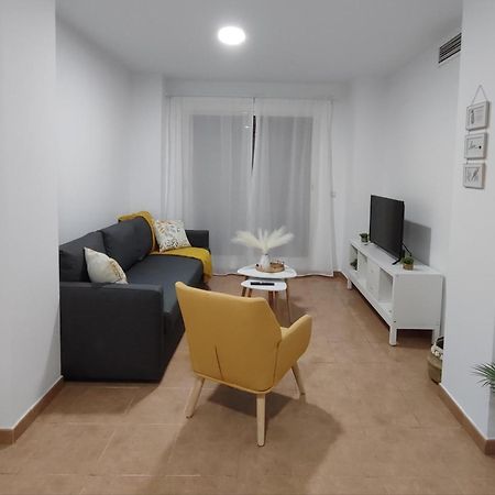 Apartamento En Sevilla Con Piscina Y Parking La Algaba Kültér fotó