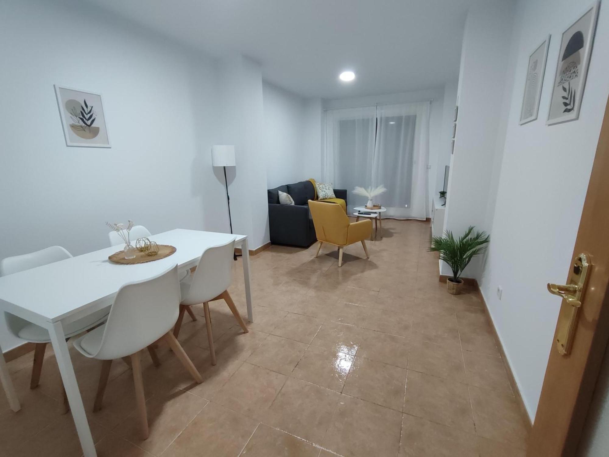 Apartamento En Sevilla Con Piscina Y Parking La Algaba Kültér fotó