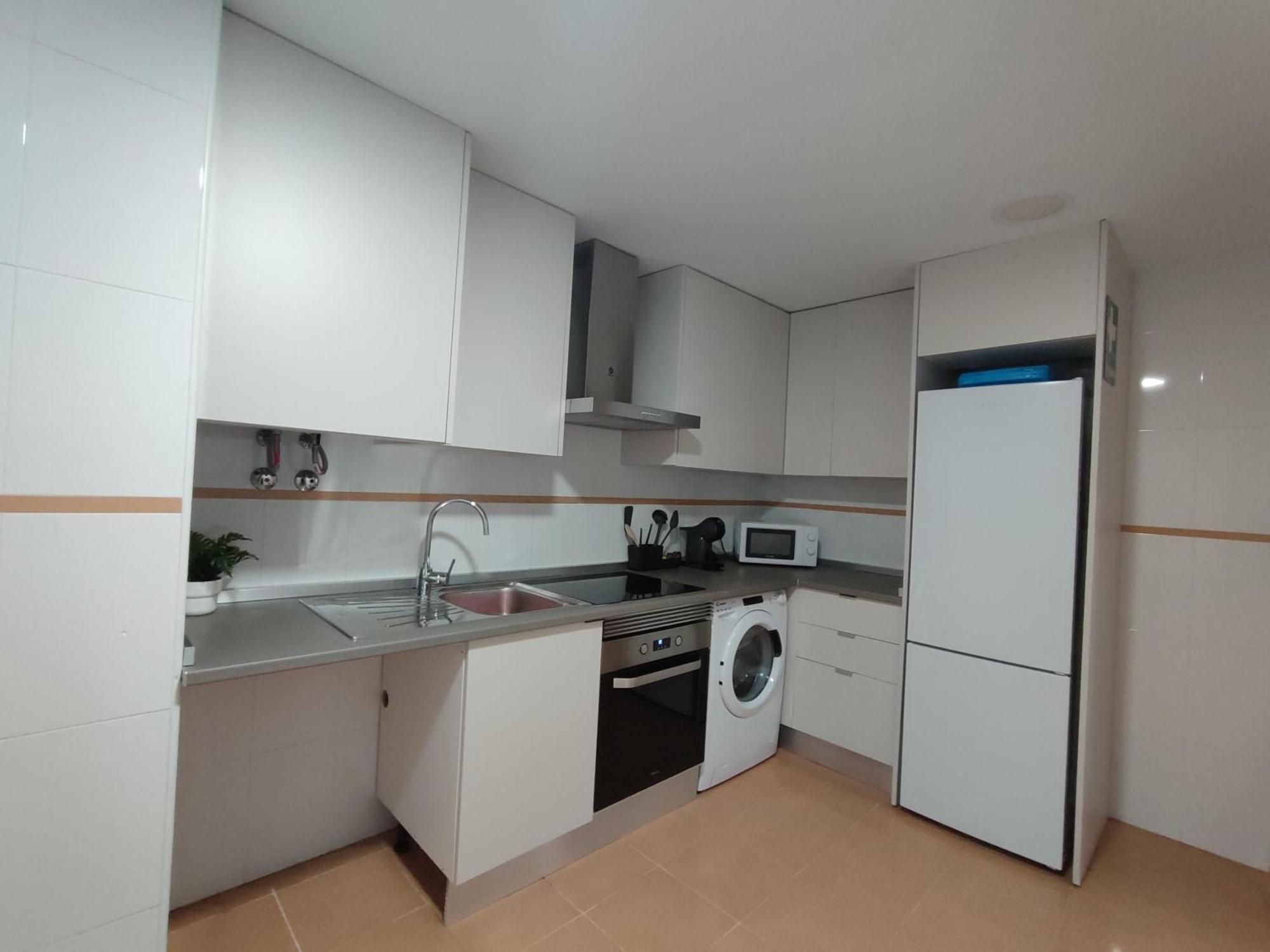 Apartamento En Sevilla Con Piscina Y Parking La Algaba Kültér fotó
