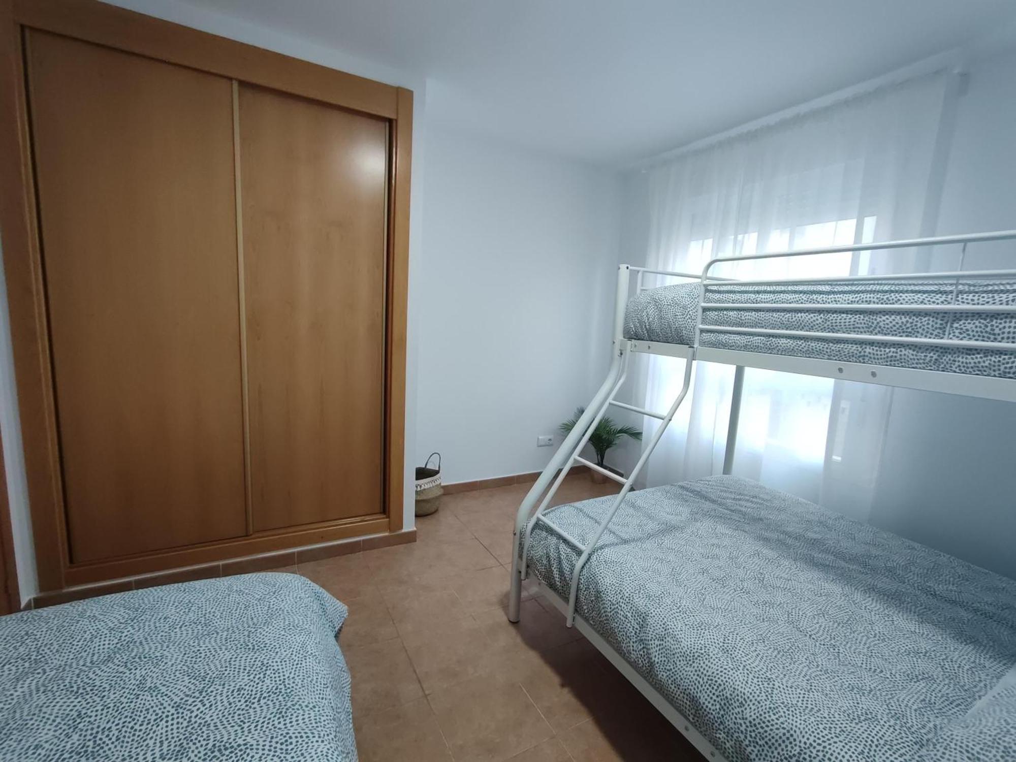 Apartamento En Sevilla Con Piscina Y Parking La Algaba Kültér fotó