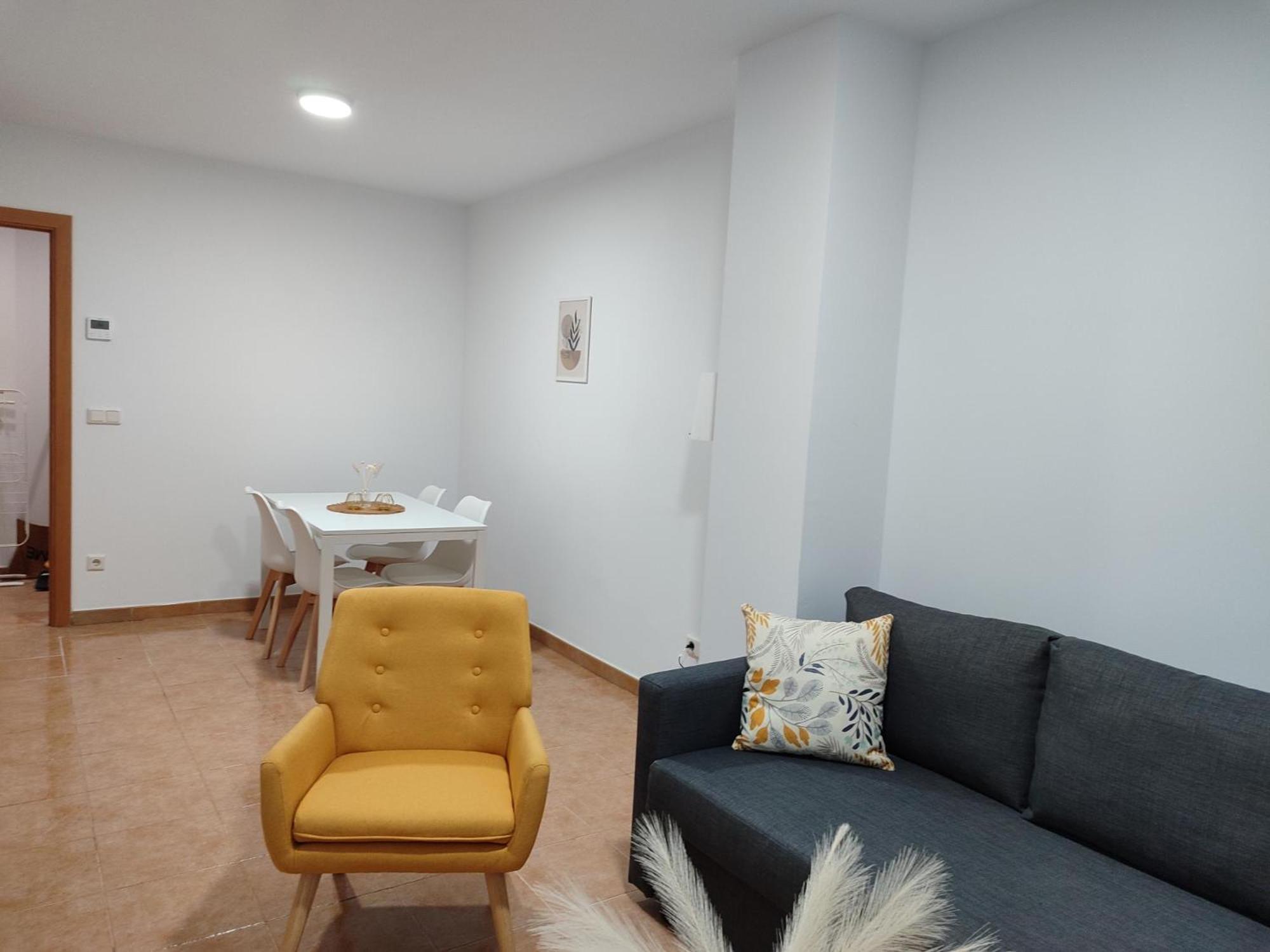 Apartamento En Sevilla Con Piscina Y Parking La Algaba Kültér fotó