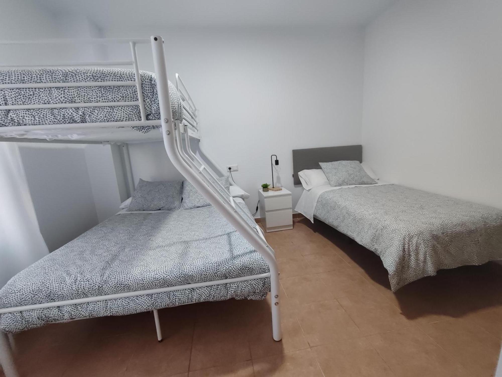 Apartamento En Sevilla Con Piscina Y Parking La Algaba Kültér fotó