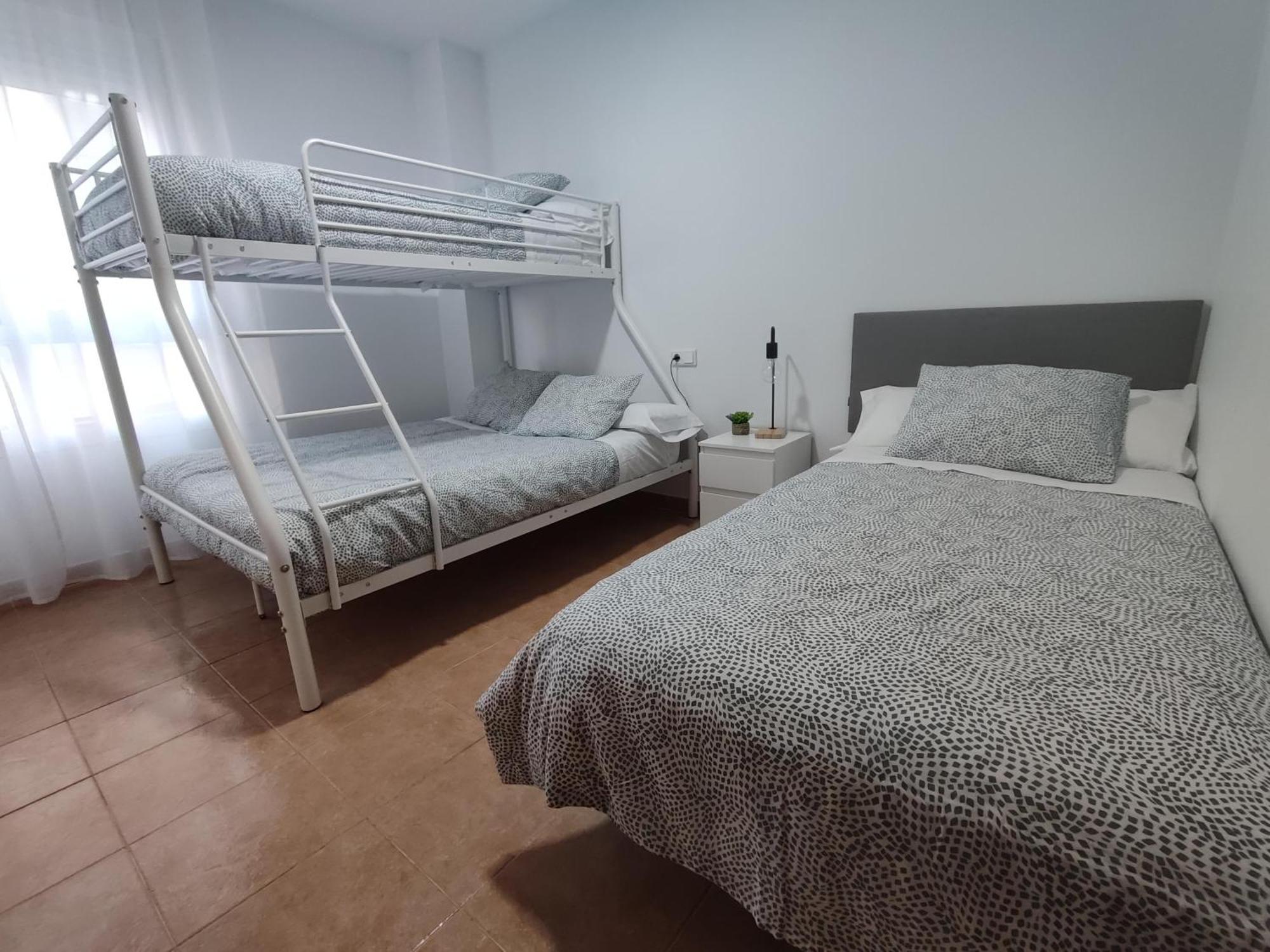 Apartamento En Sevilla Con Piscina Y Parking La Algaba Kültér fotó